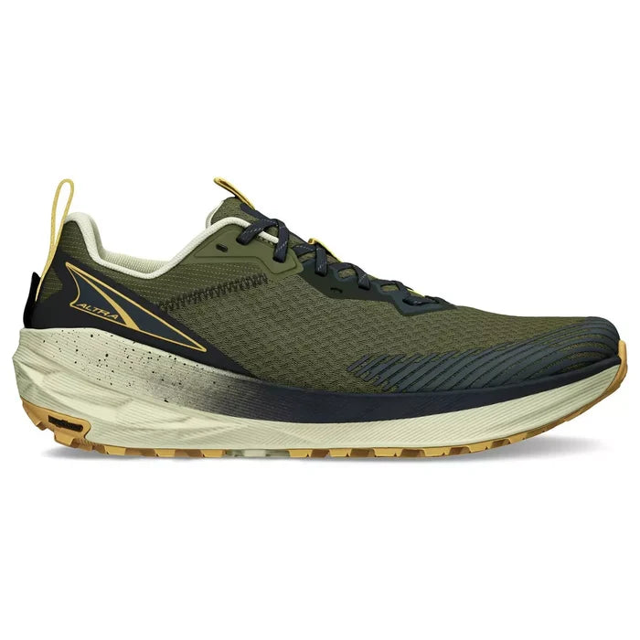 Men's Altra Experience Wild 2 Dusty Olive-SOULIER, shoes-33-OFF