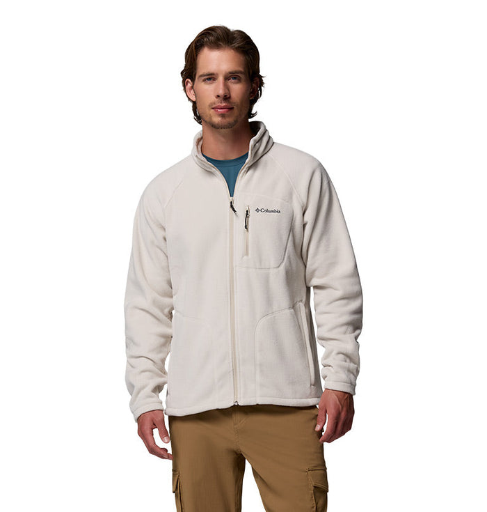 Men's Fast Trek II Full Zip Fleece