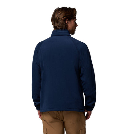 Men's Fast Trek II Full Zip Fleece