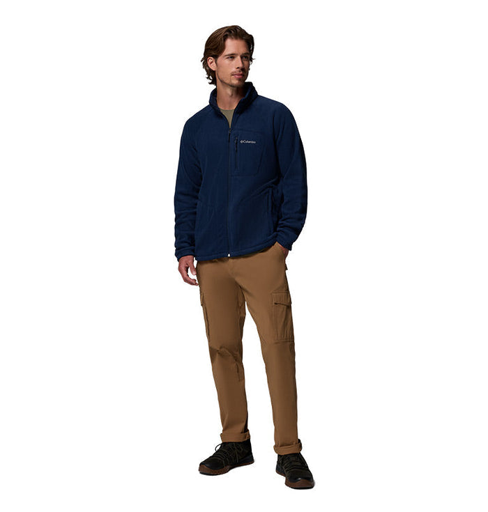 Men's Fast Trek II Full Zip Fleece