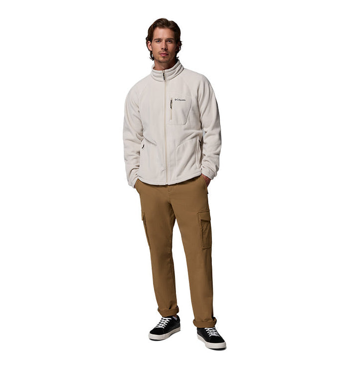 Men's Fast Trek II Full Zip Fleece