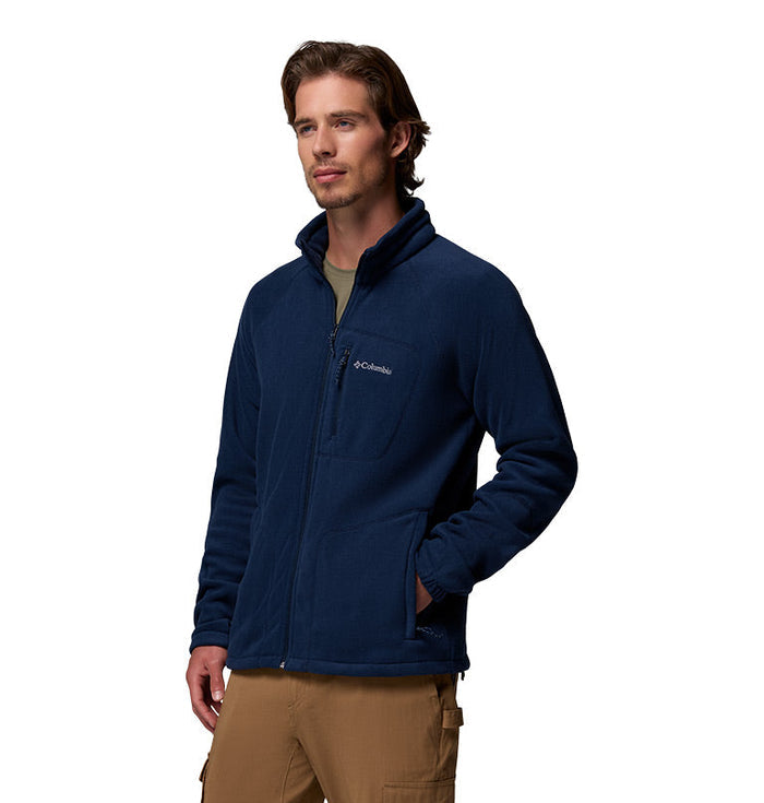Men's Fast Trek II Full Zip Fleece