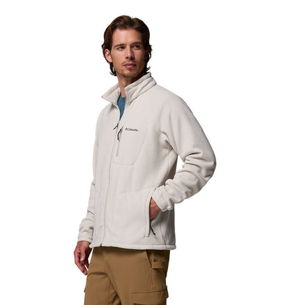 Men's Fast Trek II Full Zip Fleece