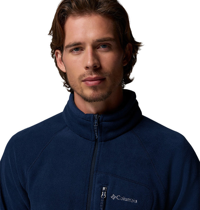 Men's Fast Trek II Full Zip Fleece