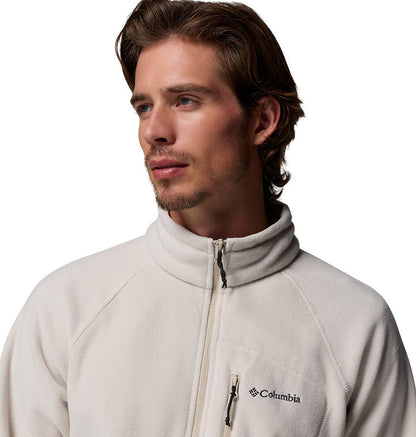 Men's Fast Trek II Full Zip Fleece