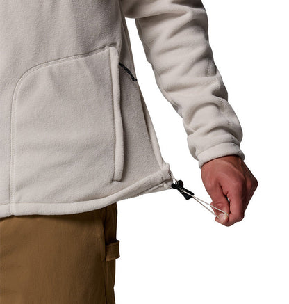 Men's Fast Trek II Full Zip Fleece