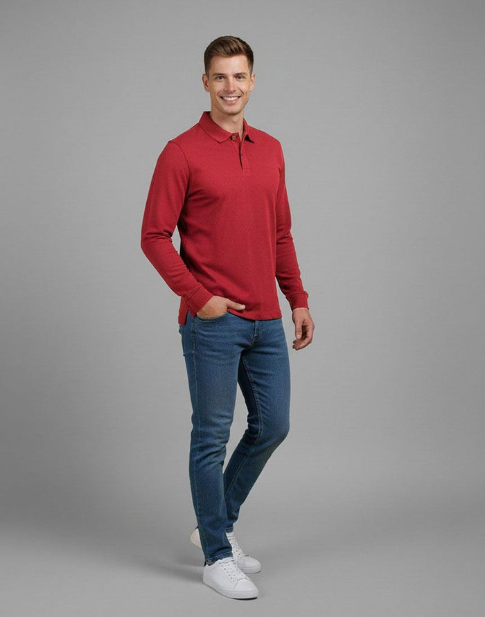 S / Red