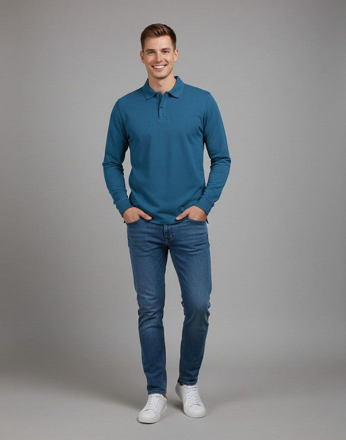 S / Blue
