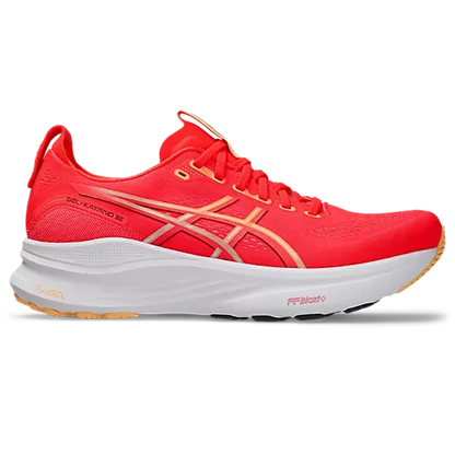 Men's Asics Gel-Kayano 32 Flash Red/Beet Juice-SOULIER, shoes-33-OFF