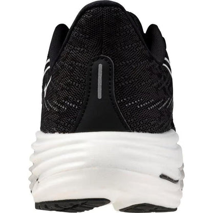 Men's Mizuno Wave rider 29 2E BLACK SAND-QUIET SHADE-SOULIER, shoes-33-OFF