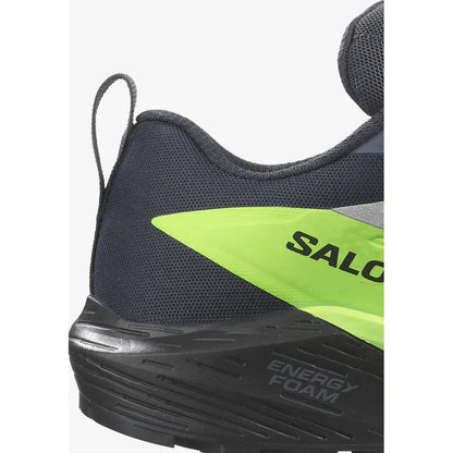 Men's Salomon Sense Ride 5 GTX Flint/Black/Grgec-SOULIER, shoes-33-OFF