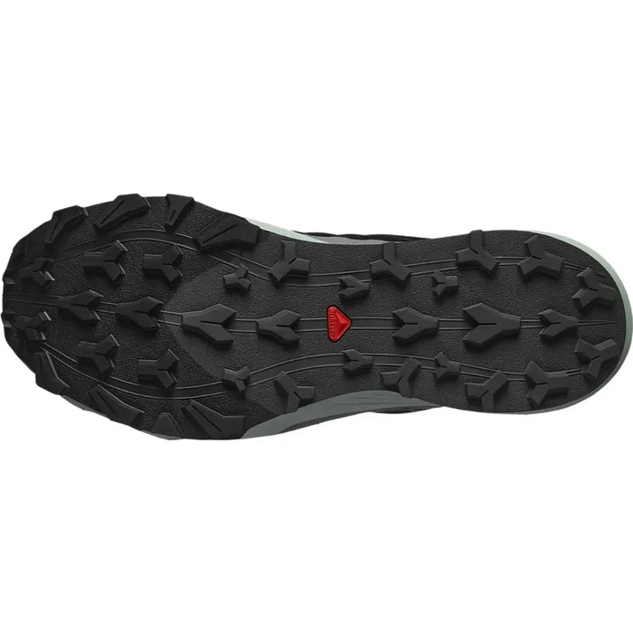Men’s Salomon Thundercross Asphalt/Shakin/Spray-SOULIER, shoes-33-OFF