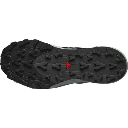 Men’s Salomon Thundercross Asphalt/Shakin/Spray-SOULIER, shoes-33-OFF