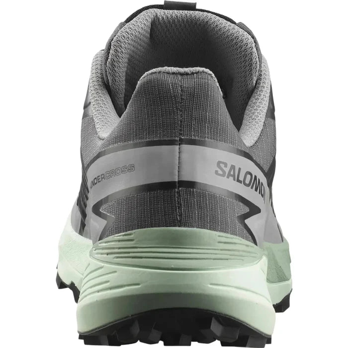 Men’s Salomon Thundercross Asphalt/Shakin/Spray-SOULIER, shoes-33-OFF