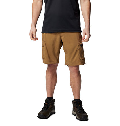 Men's Silver Ridge Utility Cargo Shorts