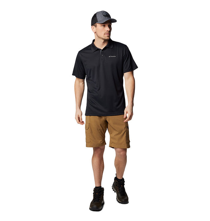 Men's Silver Ridge Utility Cargo Shorts