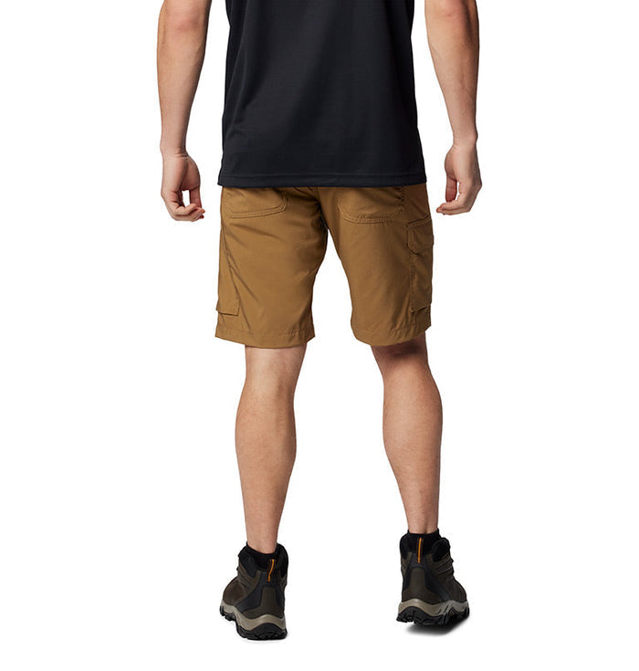 Men's Silver Ridge Utility Cargo Shorts