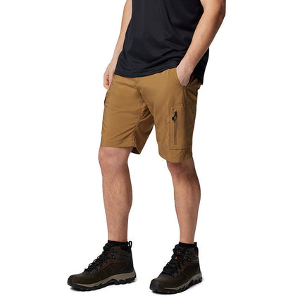 Men's Silver Ridge Utility Cargo Shorts