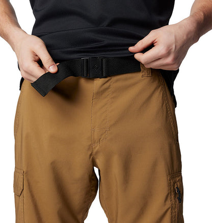 Men's Silver Ridge Utility Cargo Shorts