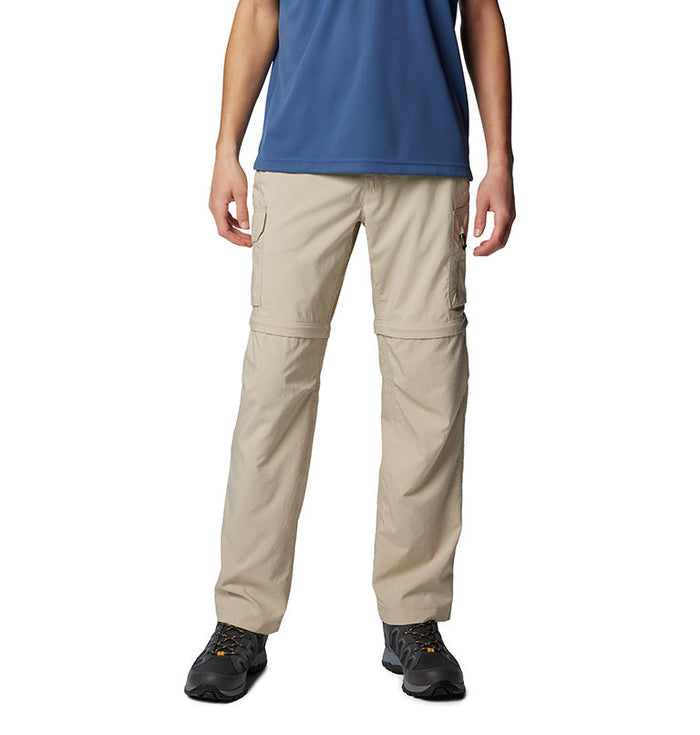 Men's Silver Ridge Utility Convertible Pants