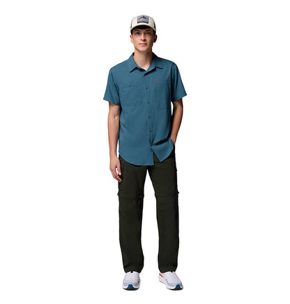 Men's Silver Ridge Utility Convertible Pants