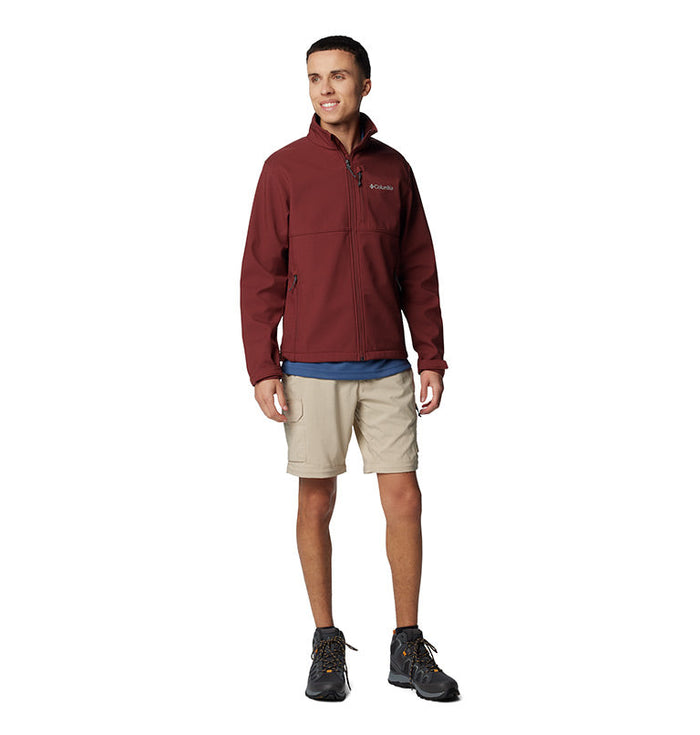 Men's Silver Ridge Utility Convertible Pants
