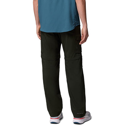 Men's Silver Ridge Utility Convertible Pants