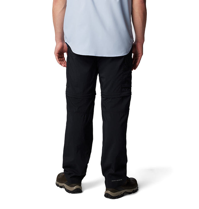Men's Silver Ridge Utility Convertible Pants