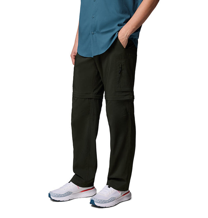 Men's Silver Ridge Utility Convertible Pants