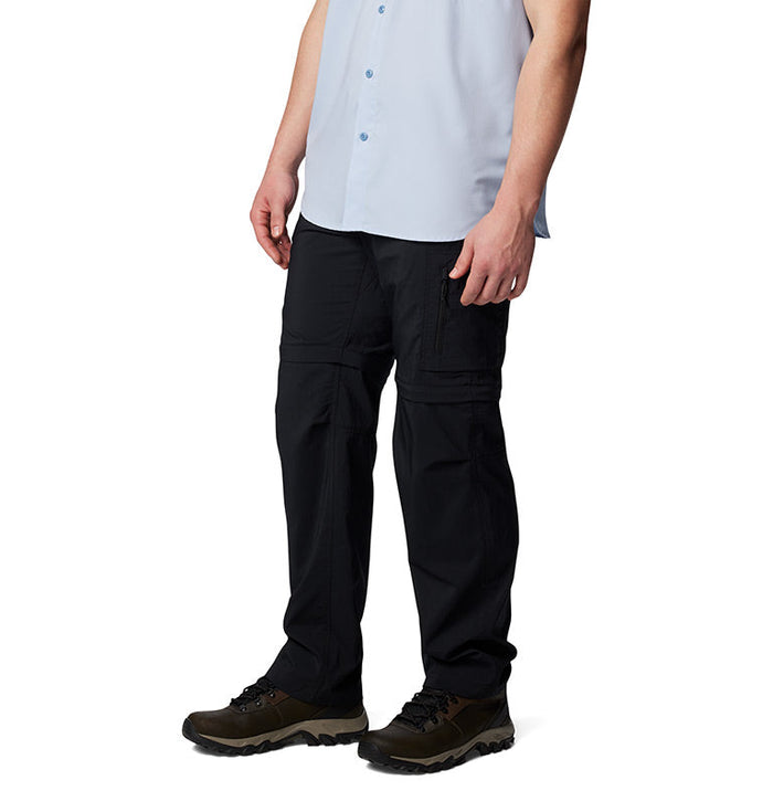 Men's Silver Ridge Utility Convertible Pants