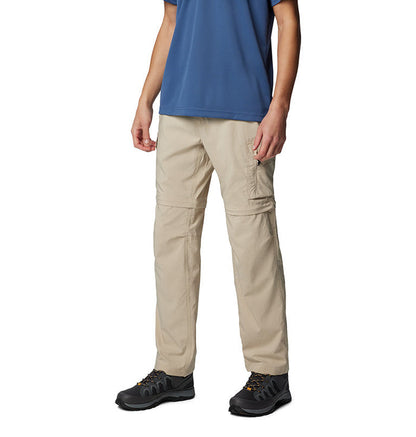 Men's Silver Ridge Utility Convertible Pants