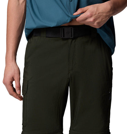 Men's Silver Ridge Utility Convertible Pants