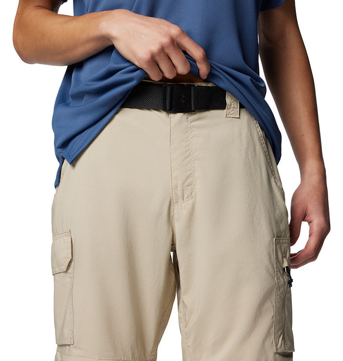 Men's Silver Ridge Utility Convertible Pants