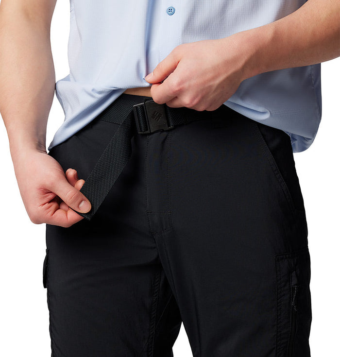 Men's Silver Ridge Utility Convertible Pants