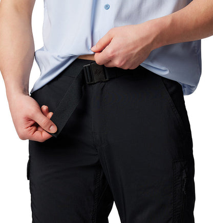 Men's Silver Ridge Utility Convertible Pants