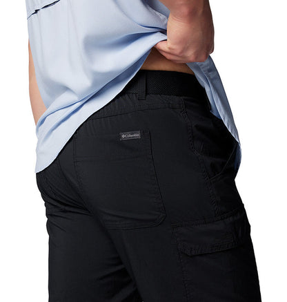 Men's Silver Ridge Utility Convertible Pants