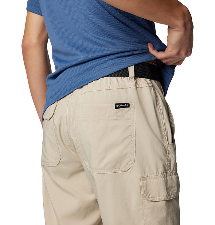 Men's Silver Ridge Utility Convertible Pants