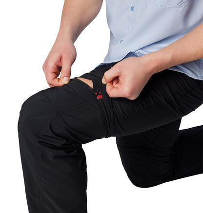 Men's Silver Ridge Utility Convertible Pants