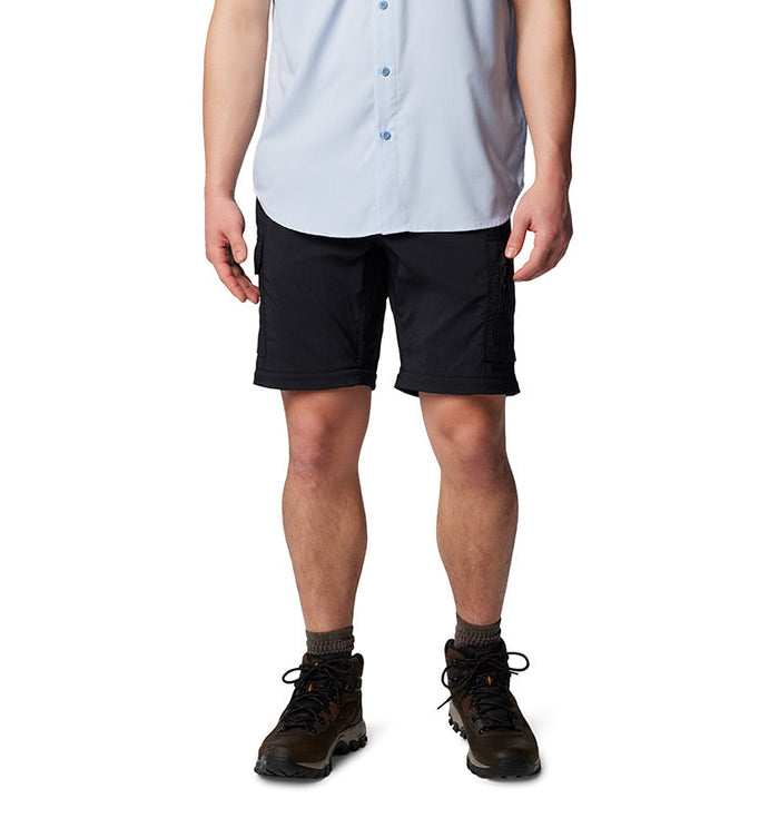 Men's Silver Ridge Utility Convertible Pants