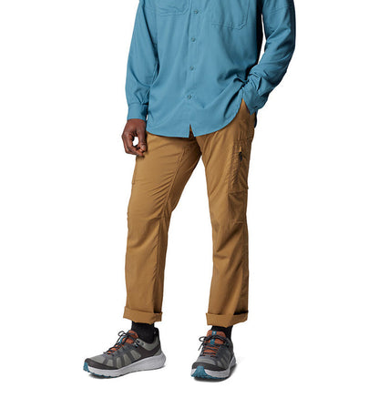 Men's Silver Ridge Utility Pants