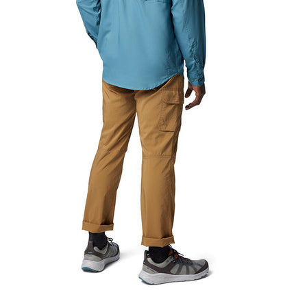 Men's Silver Ridge Utility Pants