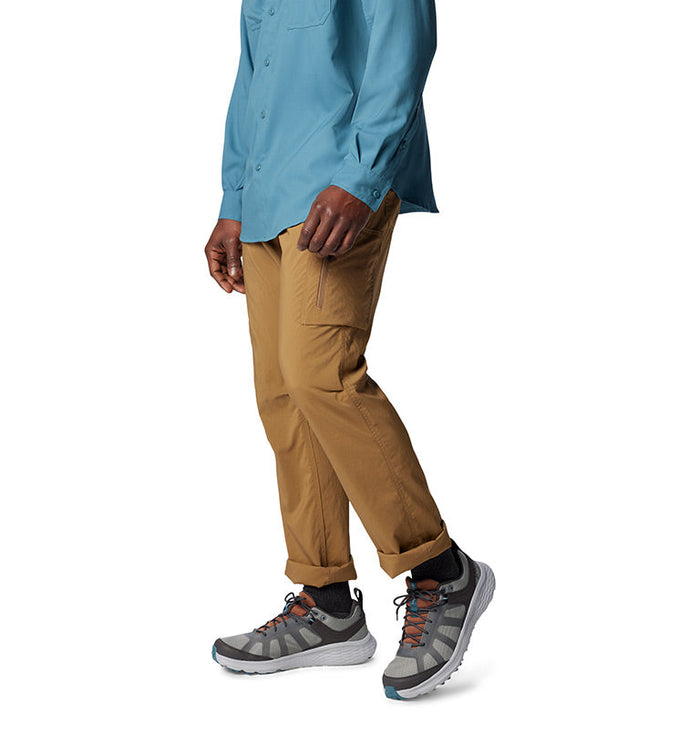 Men's Silver Ridge Utility Pants