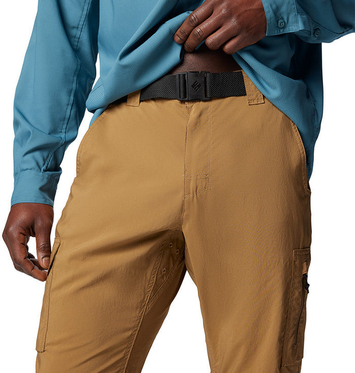 Men's Silver Ridge Utility Pants