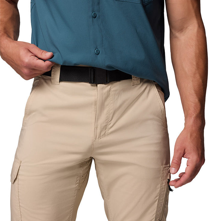 Men's Silver Ridge Utility Pants