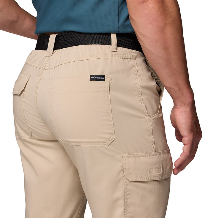 Men's Silver Ridge Utility Pants