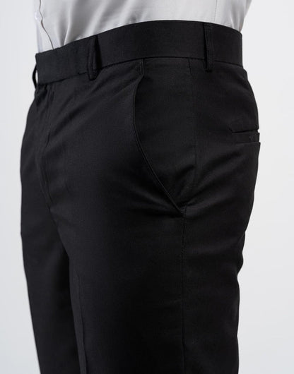 0203103629BK (2)_9 to 5 _Mens_Trouser_Fashion Bug Sri Lanka