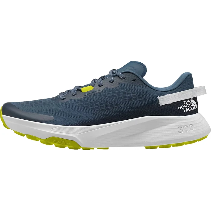 Men's The North Face Altamesa 300 Shady Blue - Summit Navy-SOULIER, shoes-33-OFF