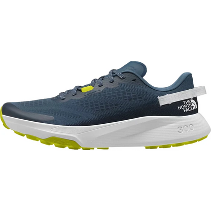 Men's The North Face Altamesa 300 Shady Blue - Summit Navy-SOULIER, shoes-33-OFF