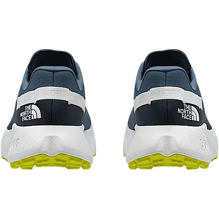 Men's The North Face Altamesa 300 Shady Blue - Summit Navy-SOULIER, shoes-33-OFF