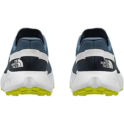Men's The North Face Altamesa 300 Shady Blue - Summit Navy-SOULIER, shoes-33-OFF